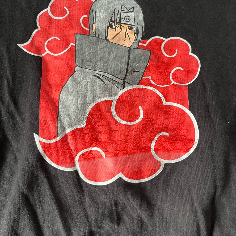 NARUTO Itachi Hoodie